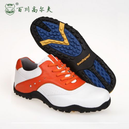 Chaussures de golf homme SOUTHPORT - Ref 847422