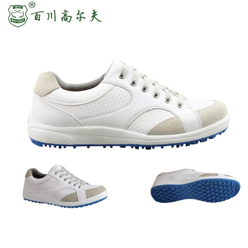 Chaussures de golf homme SOUTHPORT - Ref 847433