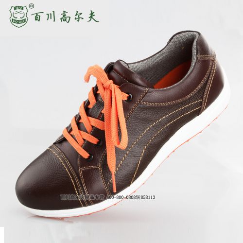 Chaussures de golf homme SOUTHPORT - Ref 847435