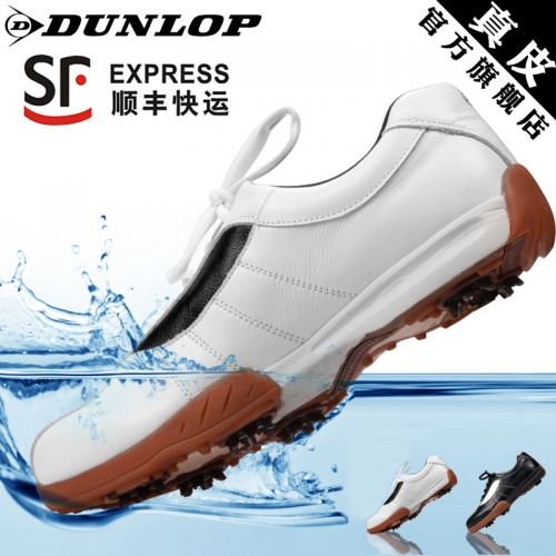 Chaussures de golf homme DUNLOP - Ref 847445