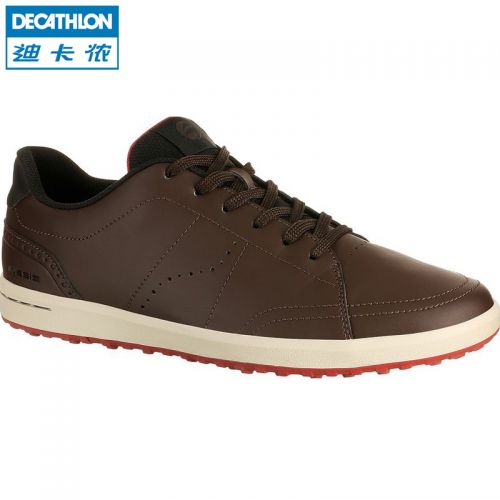 Chaussures de golf homme DECATHLON - Ref 847506