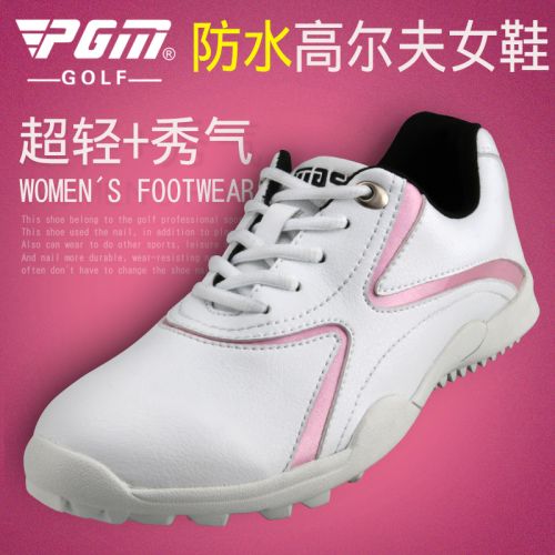 Chaussures de golf femme - Ref 847571