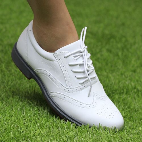 Chaussures de golf homme - Ref 847573
