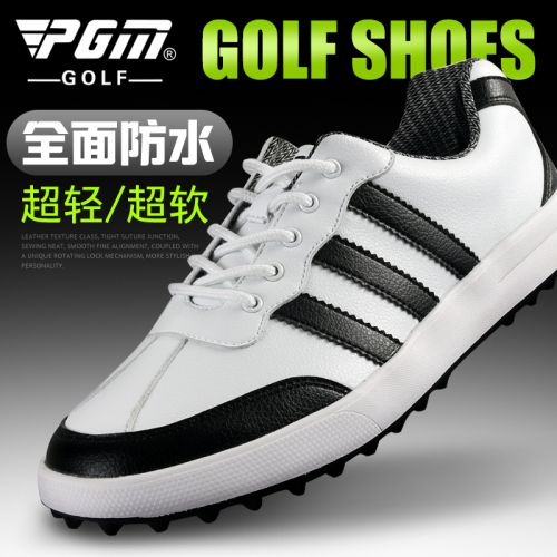 Chaussures de golf homme - Ref 847579