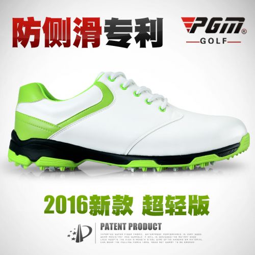 Chaussures de golf homme - Ref 847603