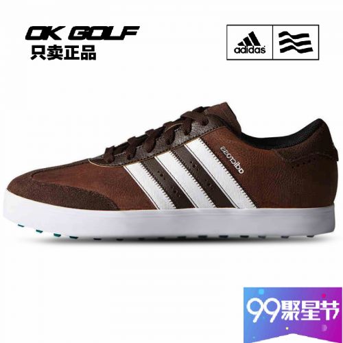 Chaussures de golf homme ADIDAS - Ref 847608