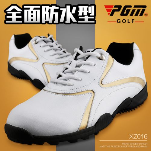 Chaussures de golf homme - Ref 847612
