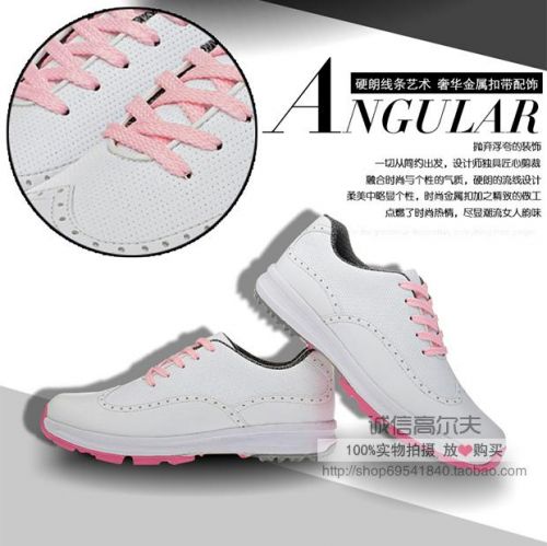 Chaussures de golf femme - Ref 847623
