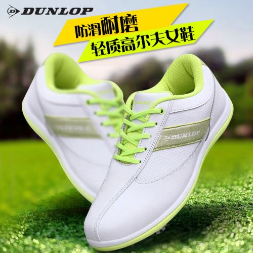 Chaussures de golf femme DUNLOP - Ref 847624