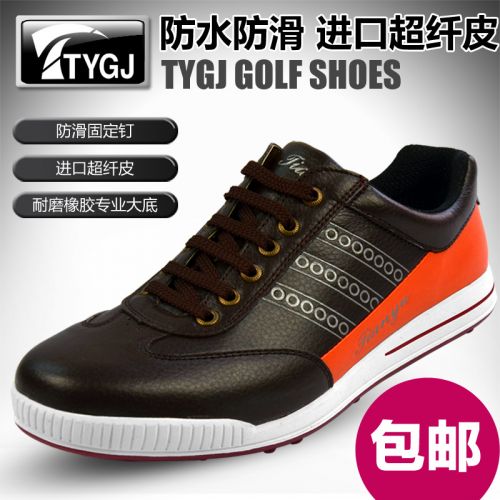 Chaussures de golf homme TTYGJ - Ref 847626