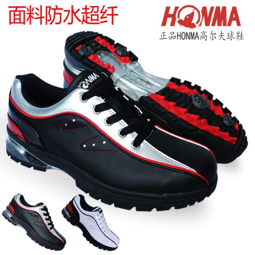 Chaussures de golf homme HONMA - Ref 847628
