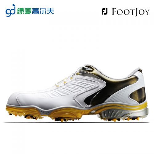 Chaussures de golf homme FOOTJOY - Ref 847635