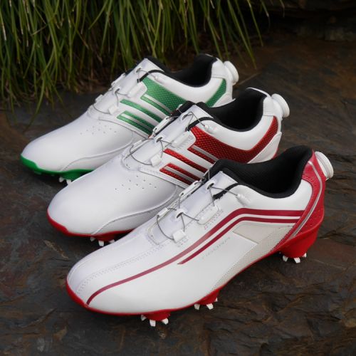 Chaussures de golf homme - Ref 847638