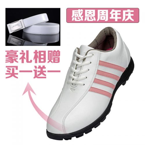 Chaussures de golf femme - Ref 847645