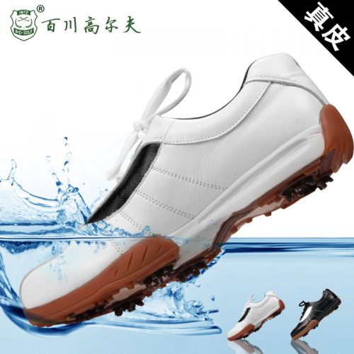 Chaussures de golf homme DUNLOP - Ref 847668