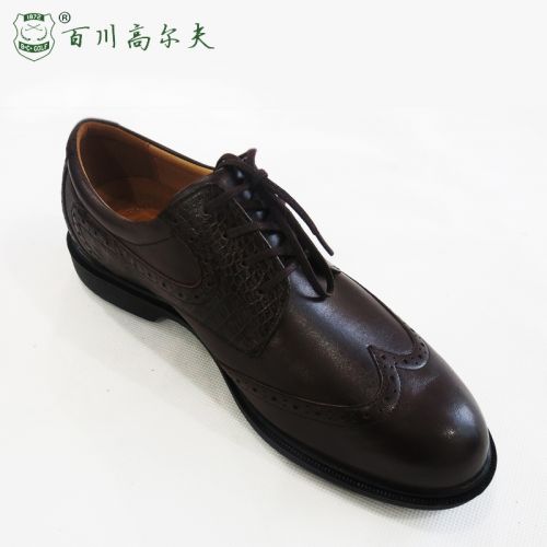 Chaussures de golf homme SOUTHPORT - Ref 847670