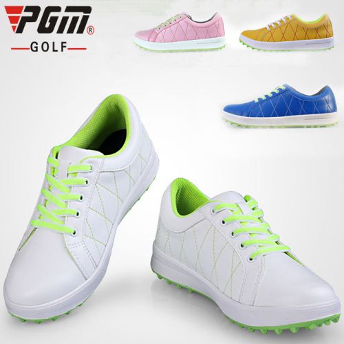 Chaussures de golf femme - Ref 847677