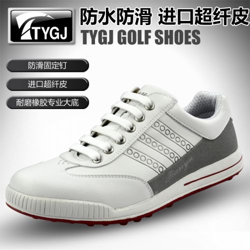 Chaussures de golf homme TTYGJ - Ref 847679