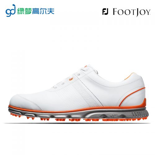 Chaussures de golf homme FOOTJOY - Ref 847687