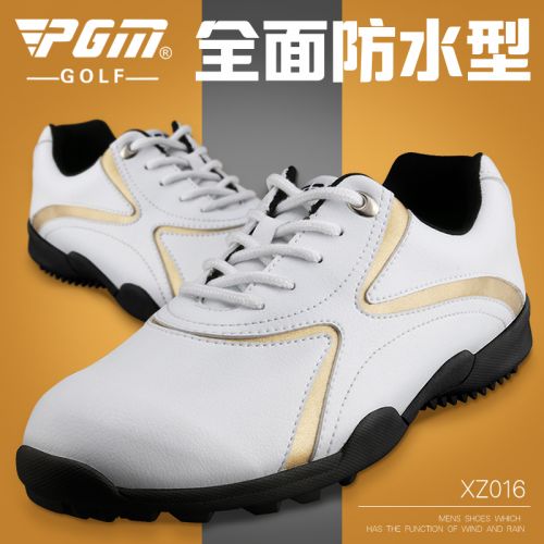 Chaussures de golf homme - Ref 847690