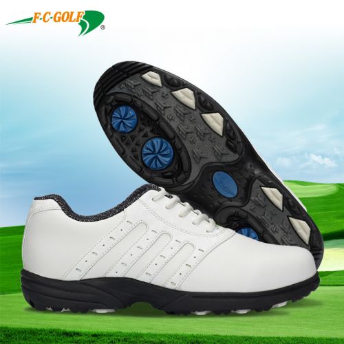 Chaussures de golf femme - Ref 847694