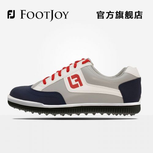 Chaussures de golf homme FOOTJOY - Ref 847702