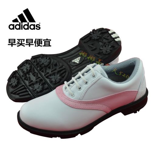 Chaussures de golf femme - Ref 847704