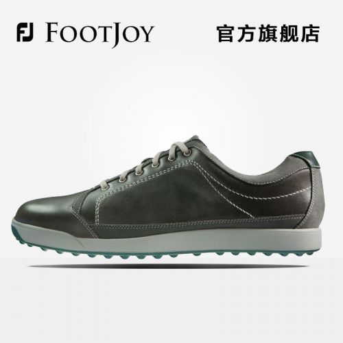 Chaussures de golf homme FOOTJOY - Ref 847707