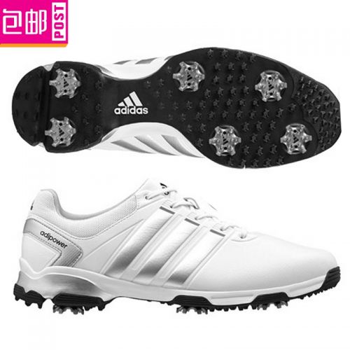 Chaussures de golf homme ADIDAS - Ref 847720