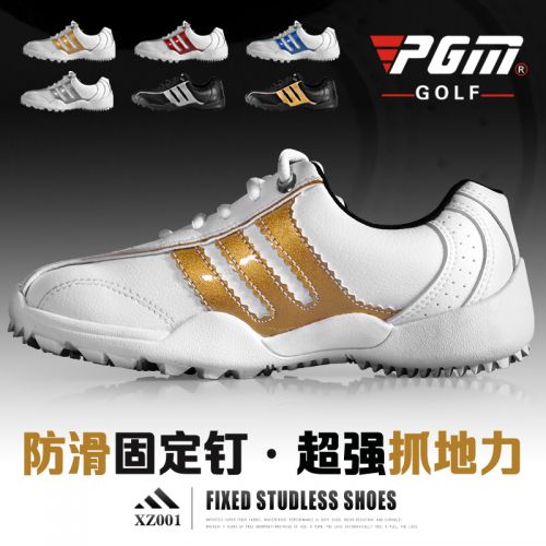 Chaussures de golf homme - Ref 847739