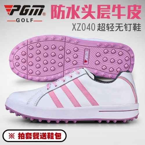 Chaussures de golf femme - Ref 847745