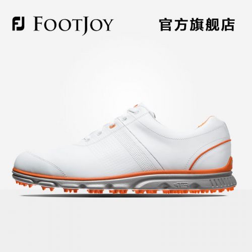 Chaussures de golf homme FOOTJOY - Ref 847777