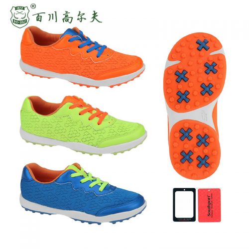 Chaussures de golf enfant SOUTHPORT - Ref 847787