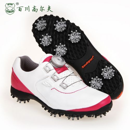 Chaussures de golf femme SOUTHPORT - Ref 847792