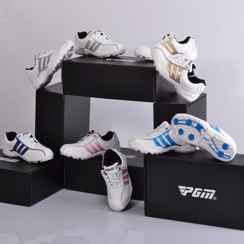 Chaussures de golf enfant - Ref 847833