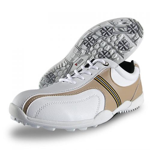 Chaussures de golf homme - Ref 847843