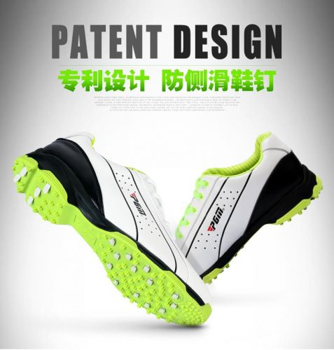 Chaussures de golf homme - Ref 847877