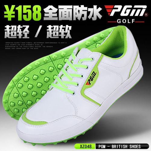 Chaussures de golf homme - Ref 847881