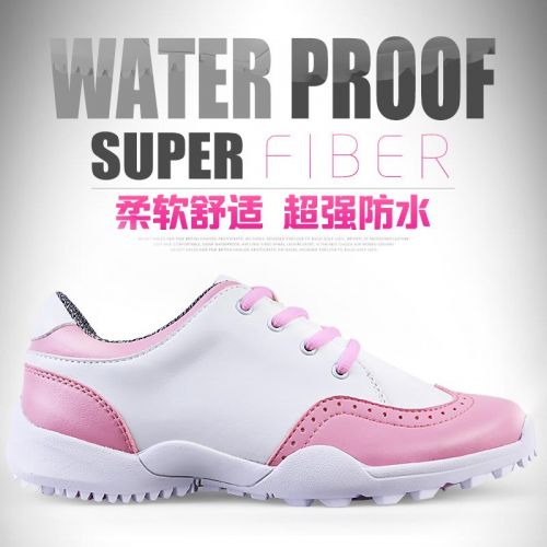 Chaussures de golf femme - Ref 847889