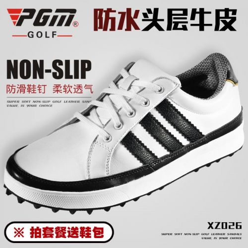 Chaussures de golf homme - Ref 847905