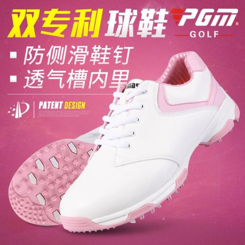 Chaussures de golf femme - Ref 847955