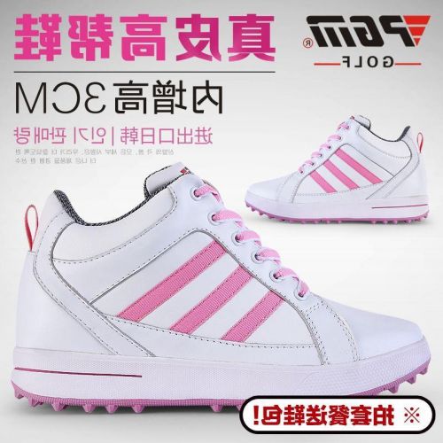 Chaussures de golf femme - Ref 847962