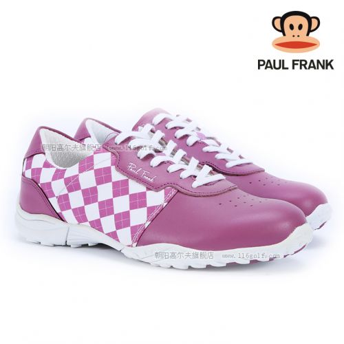 Chaussures de golf femme PAUL FRANK| - Ref 847966