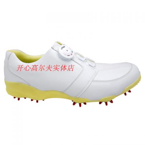 Chaussures de golf homme NUMBER - Ref 847981