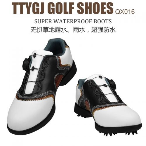 Chaussures de golf homme TTYGJ - Ref 848011