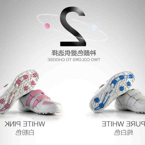 Chaussures de golf femme - Ref 848029