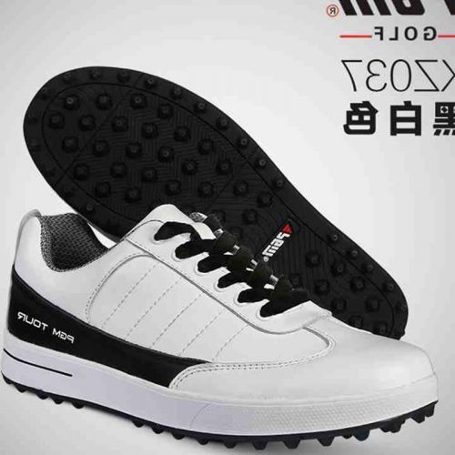 Chaussures de golf homme - Ref 848046