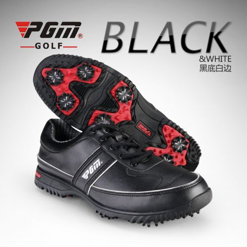 Chaussures de golf homme - Ref 848108