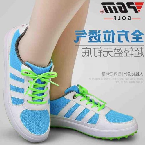 Chaussures de golf femme - Ref 848134