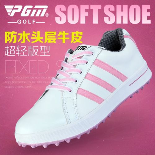 Chaussures de golf femme - Ref 848138